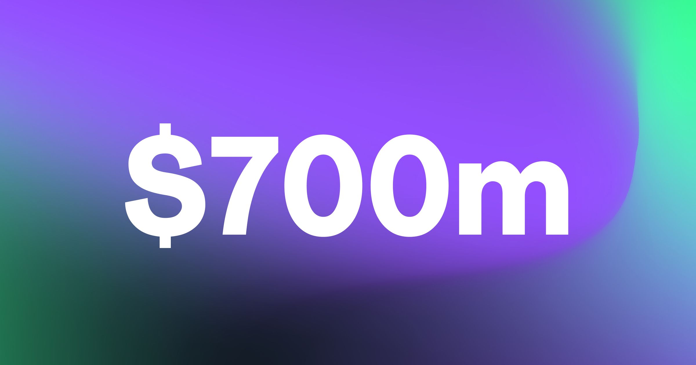 Tabby secures $700M in debt financing from J.P. Morgan and extends its Series D round to $250M with participation from Hassana Investment Company