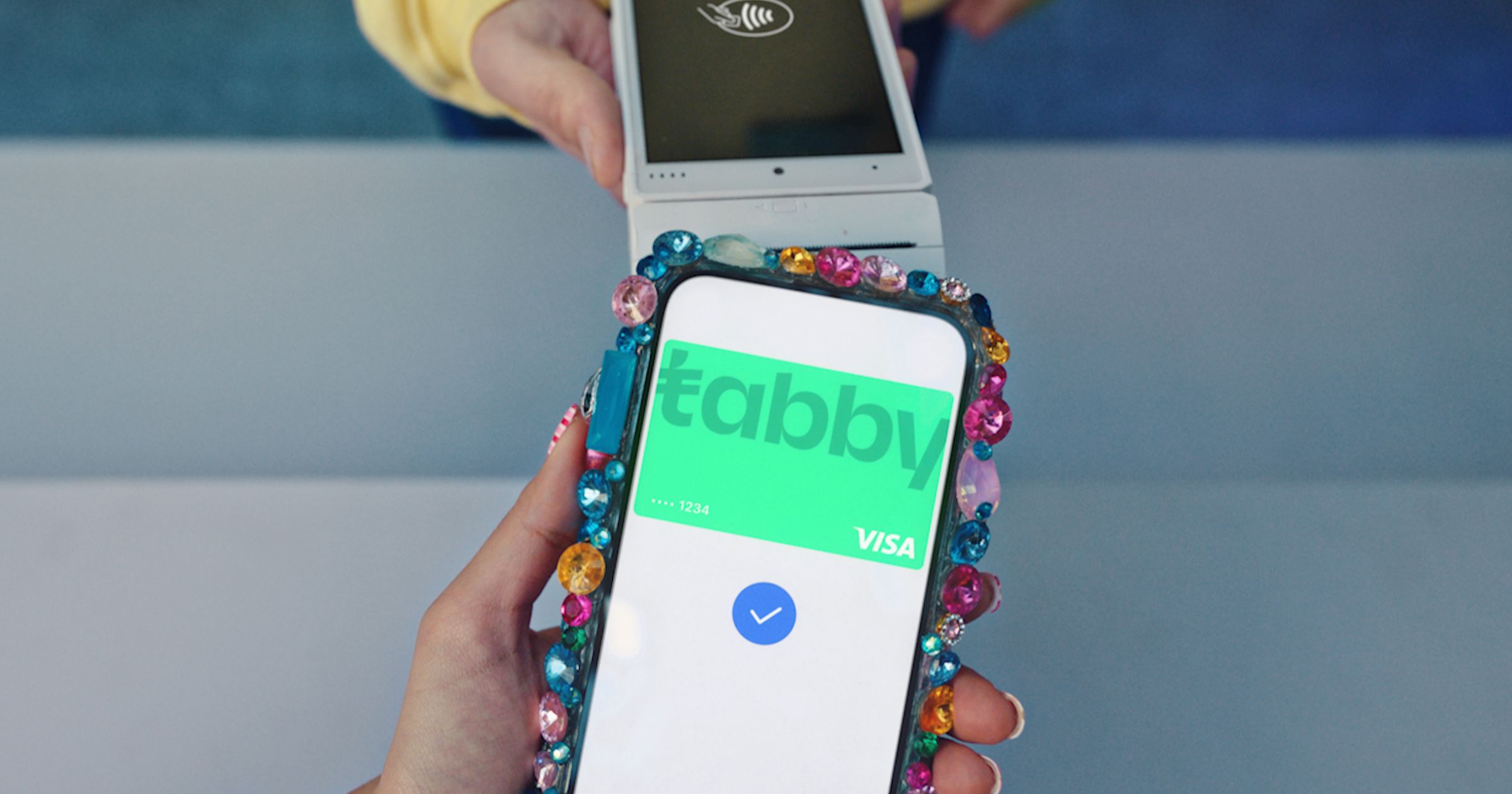Tabby secures wallet licence in the UAE