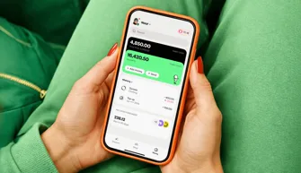 Tabby raises $233 million at $6.5 billion valuation