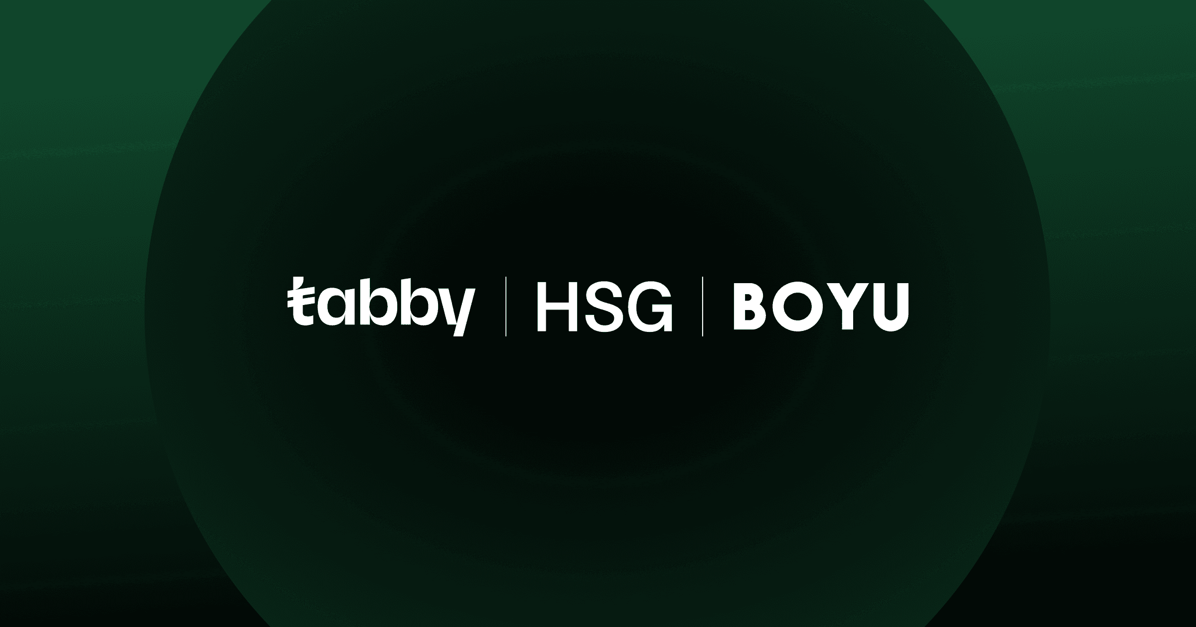 Tabby announces completion of secondary share sale